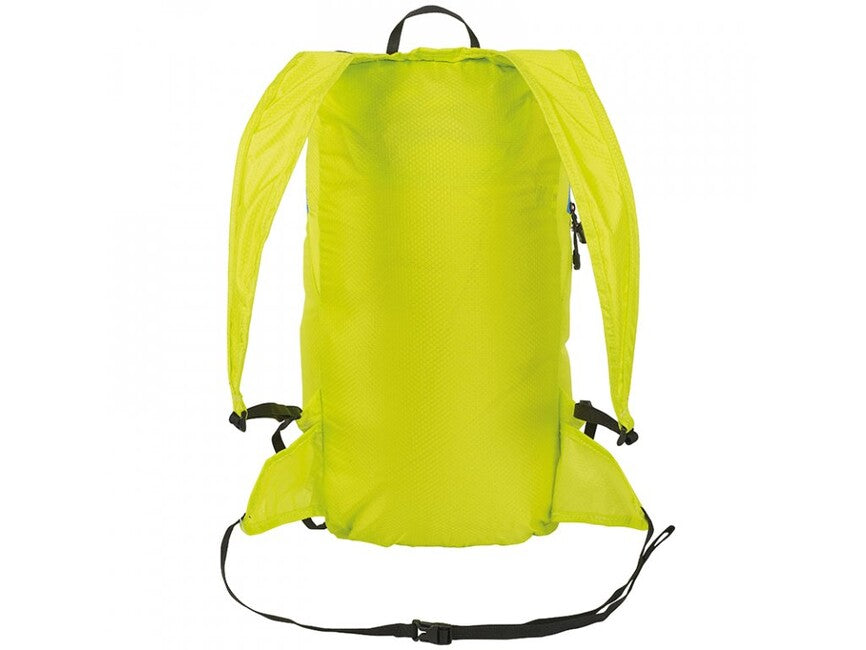 CAMP Ghost 15 l ultraлегкий рюкзак, чорний
