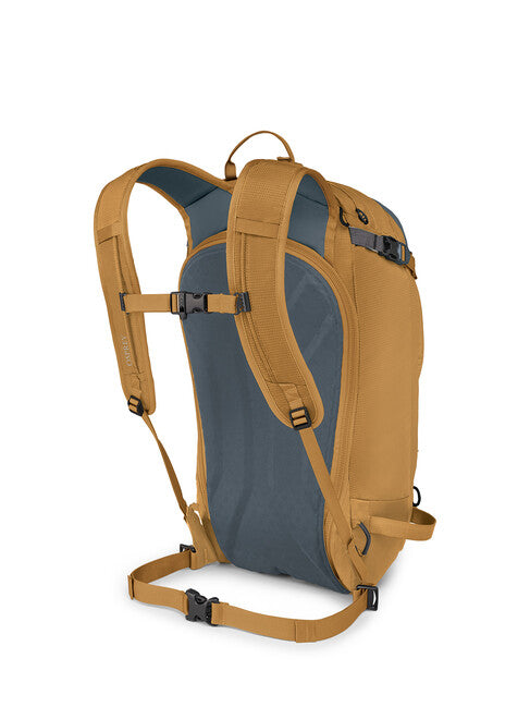 OSPREY SOELDEN 22 скіальпійський рюкзак, artisan жовтий