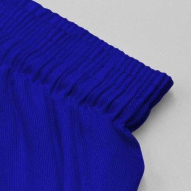Adidas Club kimono JU 350g, синє