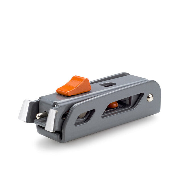 GSI Outdoors Nform Pot Gripper змінна алюмінієва складна ручка до кастрюль