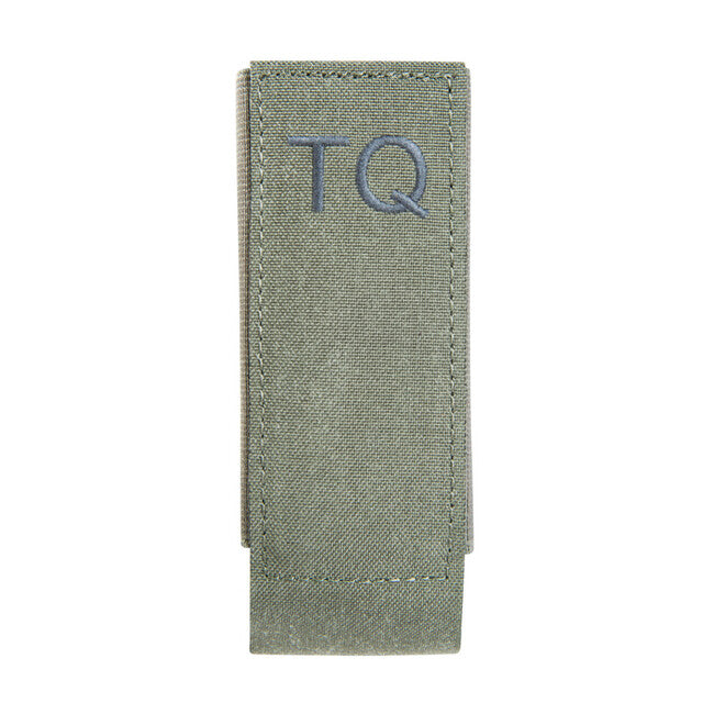 Tasmanian Tiger TQ Pouch Basic чохол на джгут IRR, світло-сірий оливковий