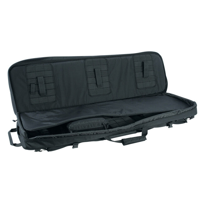 Tasmanian Tiger DBL Modular Rifle Bag чохол для зброї, чорний