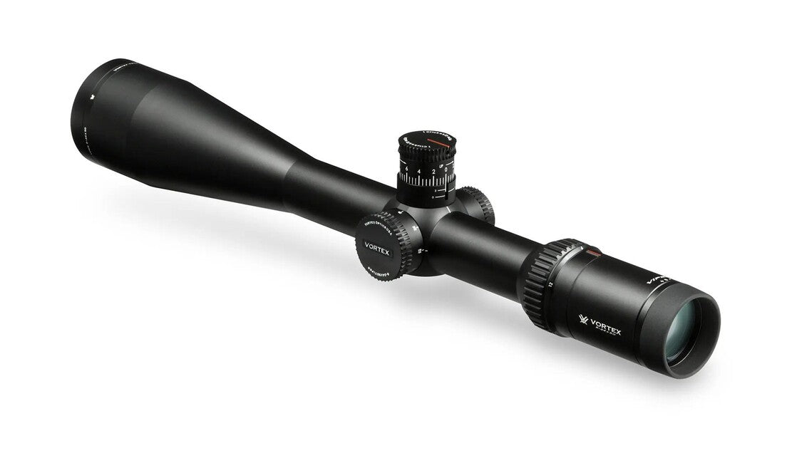 Vortex Optics Viper® HSLR™ гвинтівковий приціл 6-24x50 FFP XLR MOA