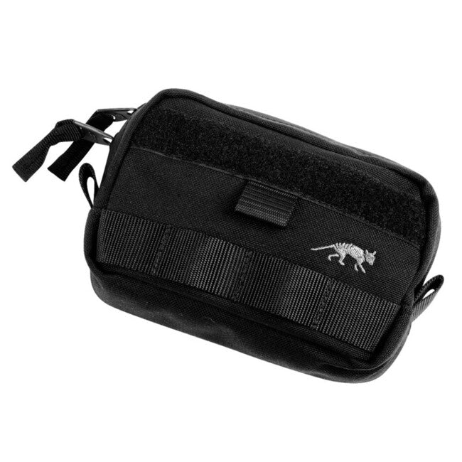 Tasmanian Tiger Tac Pouch 4 Horizontal тактичний чохол, чорний