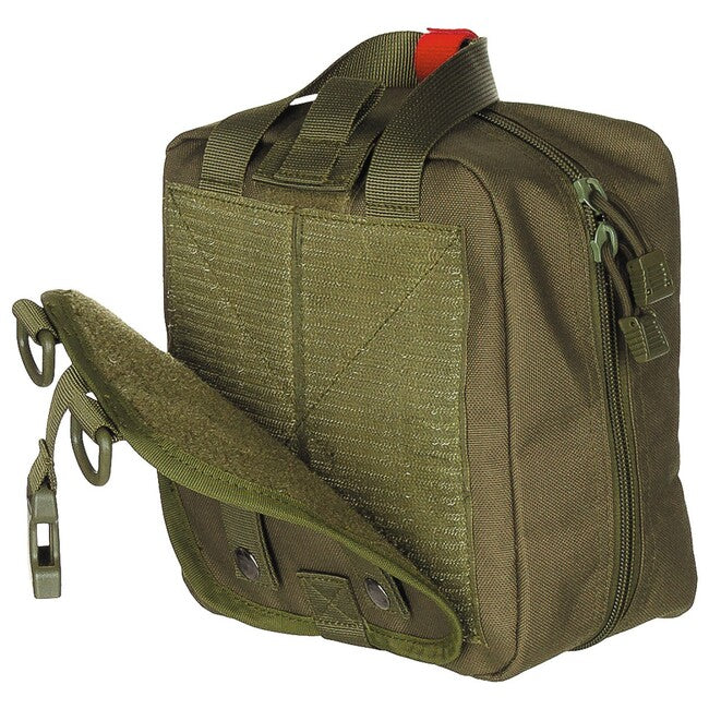 MFH MOLLE IFAK чохол для аптечки, OD зелений