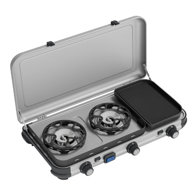 Campingaz Multi Cook газовий конфоркетка