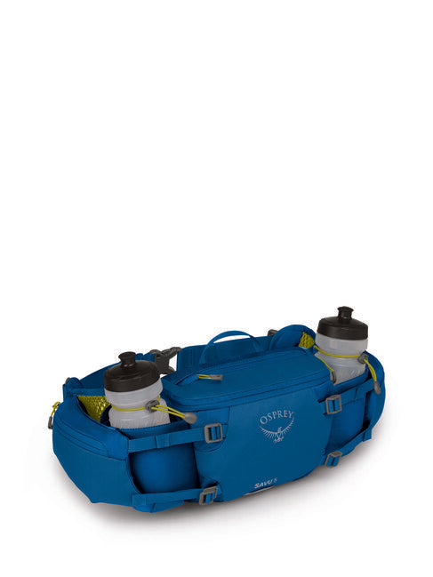 OSPREY SAVU 5 поясна сумка, postal синій