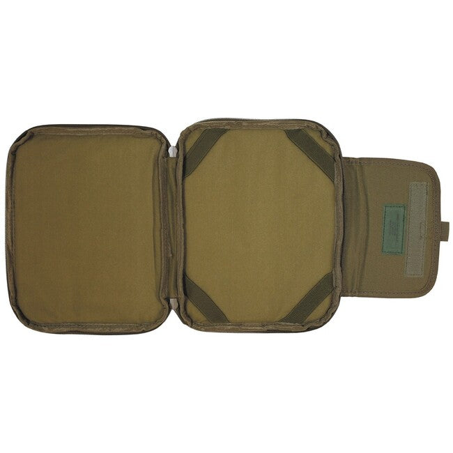 MFH чохол на планшет MOLLE, койотовий загар