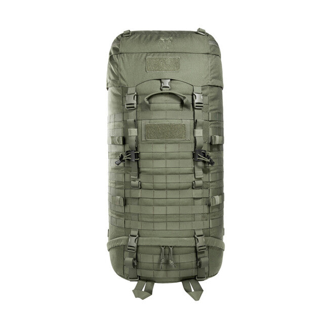 Tasmanian Tiger Base Pack 75 рюкзак, оливковий