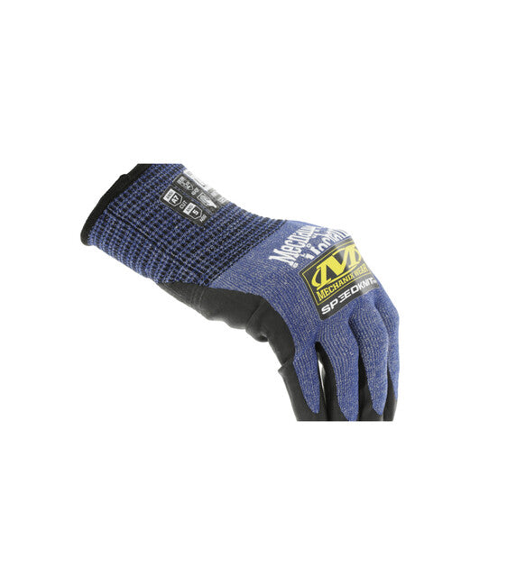 Mechanix SpeedKnit F7 робочі рукавиці