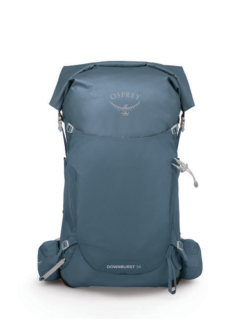 Osprey Downburst 34 Womens туристичний рюкзак, темно-синій