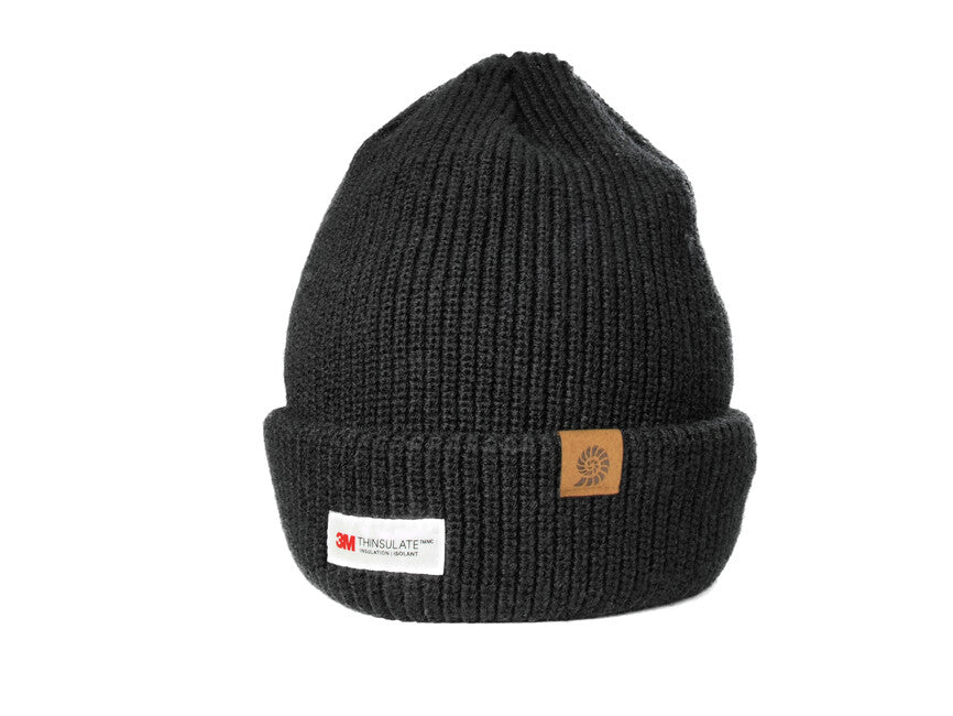 Origin Outdoors Thinsulate шапка, чорна