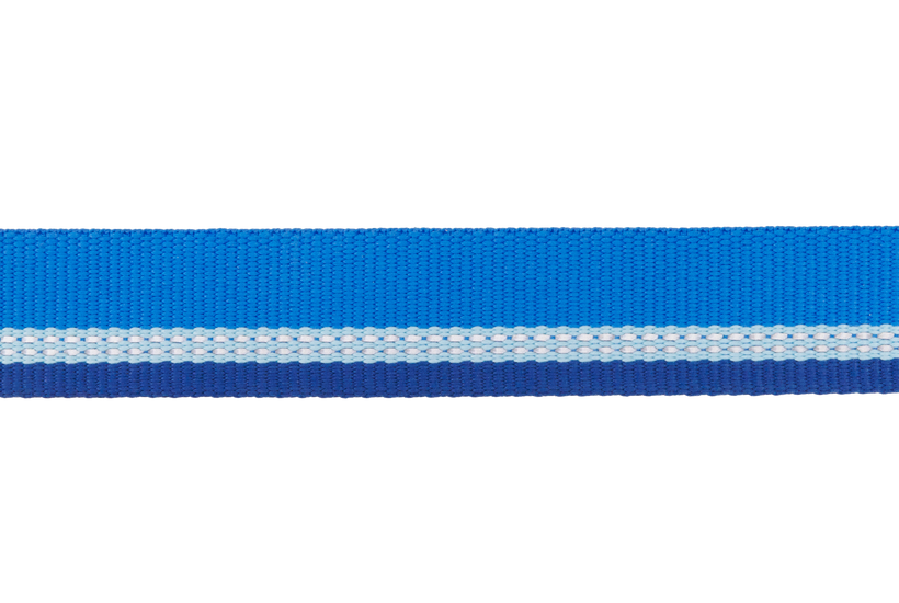 Ruffwear Top Rope нашийник, синій pool