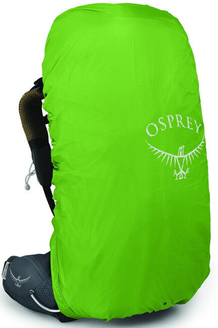 OSPREY рюкзак Aura AG 50, темно-сірий