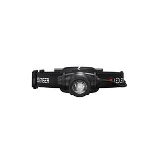 LEDLENSER H7R CORE налобний ліхтар