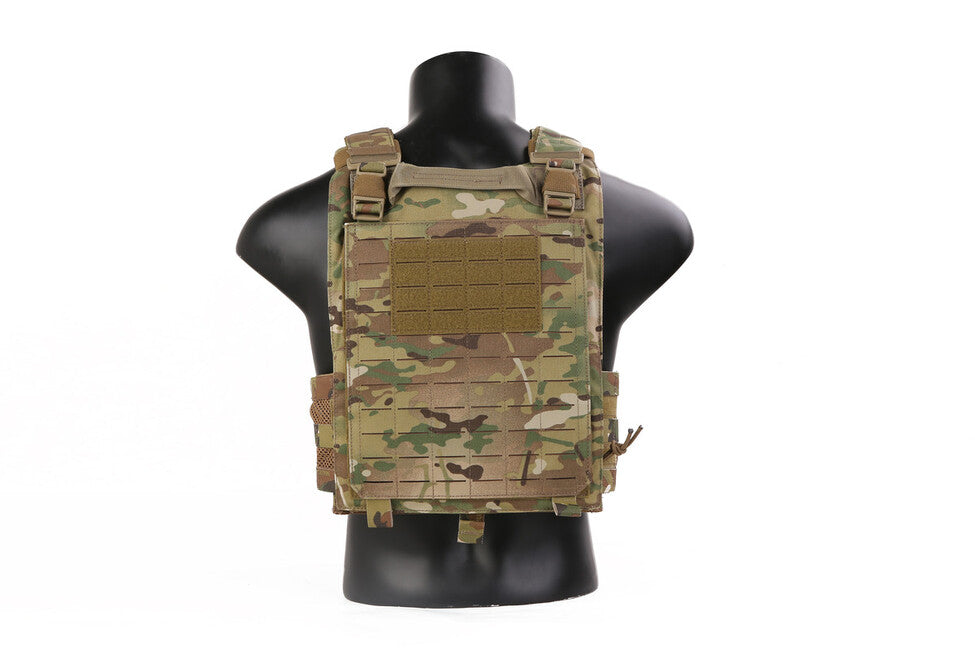 Emersongear W Roc носій плит 500D, мультикам