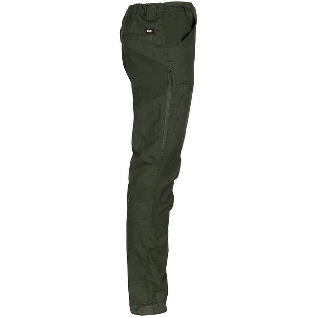 Fox Outdoor експедиційні штани, OD зелений