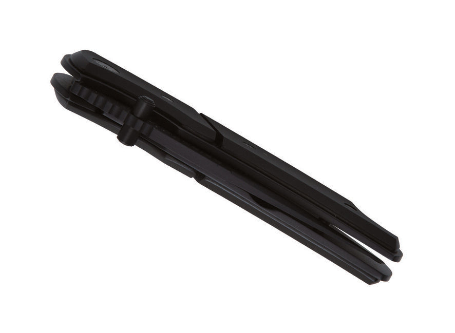 Baladeo ECO082 кишеньковий ніж, чорний XP