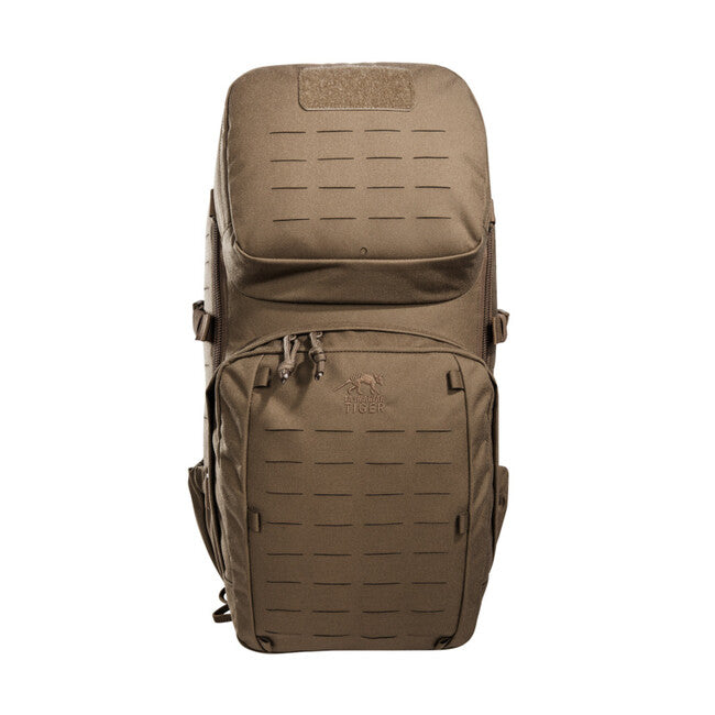 Tasmanian Tiger Modular Combat Pack рюкзак, койотовий коричневий 22L