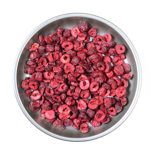 LYOfood вишня 370g