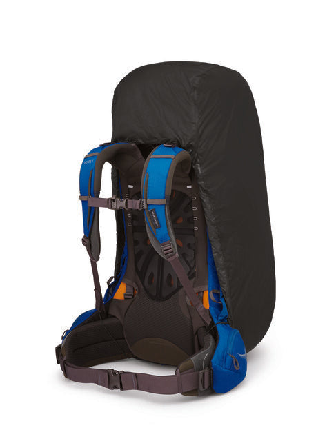 OSPREY UL RAINCOVER MD чохол від дощу для рюкзака, чорний