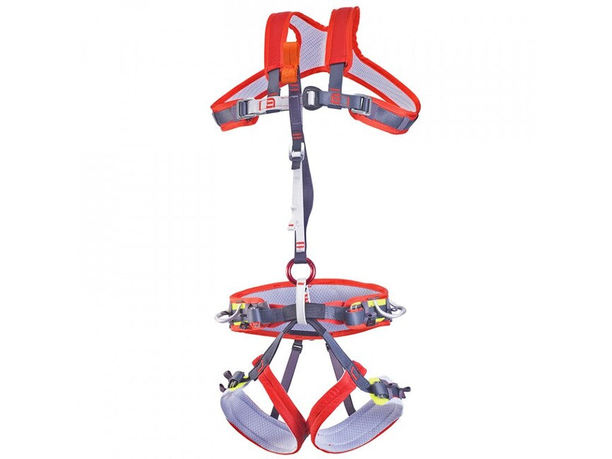 CAMP Air Rescue EVO грудний обвязь
