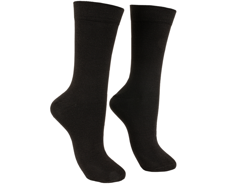 BENNON UNIFORM Sock шкарпетки, чорні