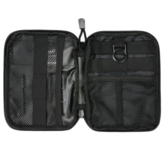 Brandit EDC Knife Bag багатофункціональний чохол, чорний