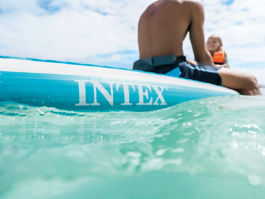 Intex Aquaquest Youth дошка для паддлбордингу SUP 240