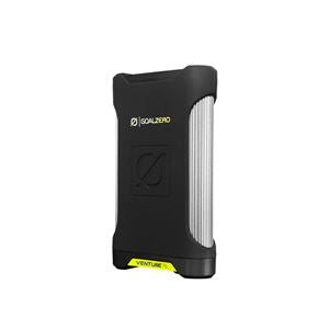 Goal Zero Venture 75 повербанк 19200 мАч, з ємністю