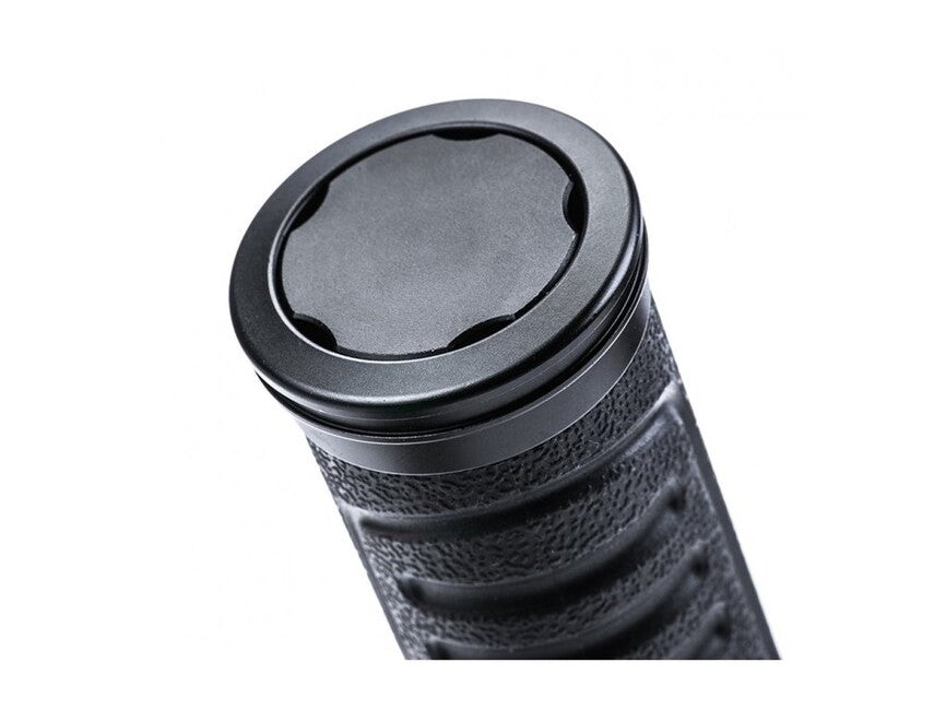 NexTorch® N21C телескопічний дубинка, сталева