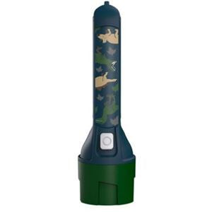 LEDLENSER Kidbeam4 DINO ліхтар