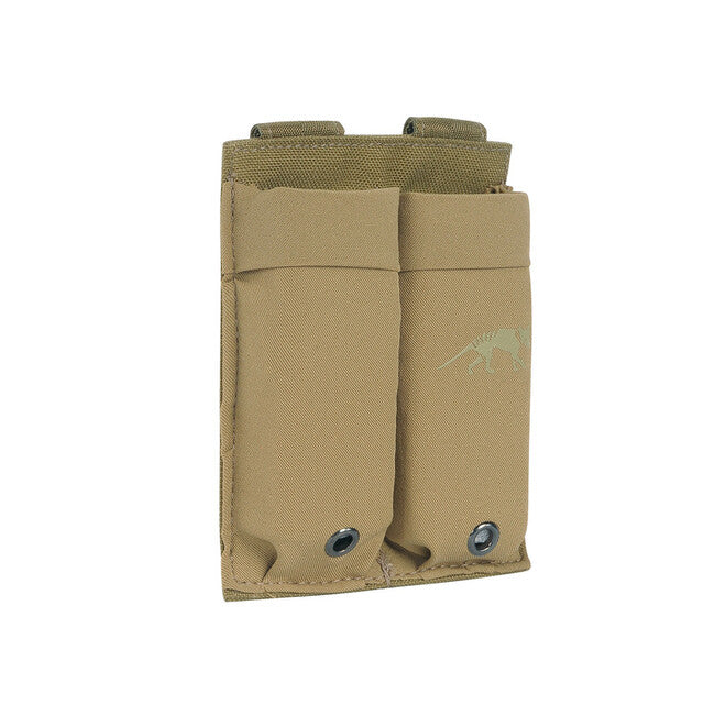 Tasmanian Tiger DBL Pistol Mag Pouch LP чохол для магазину, чорний