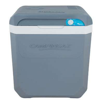 Campingaz PowerBox Plus охолоджувальний ящик 12/230 В, 28 л