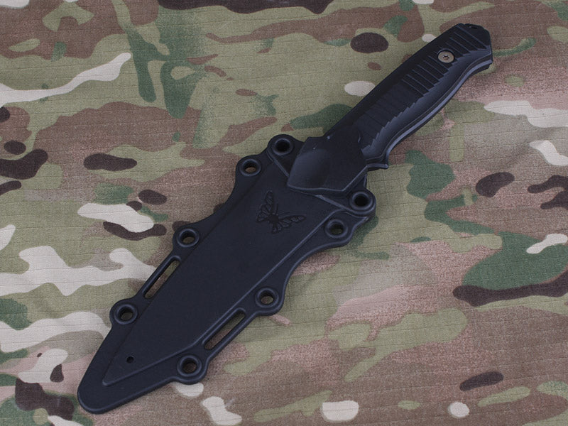 Emersongear тактичний бойовий ніж, пластикова імітація