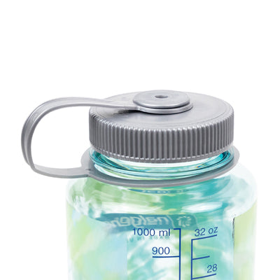 Nalgene WM Sustain пляшка 1 L, синя
