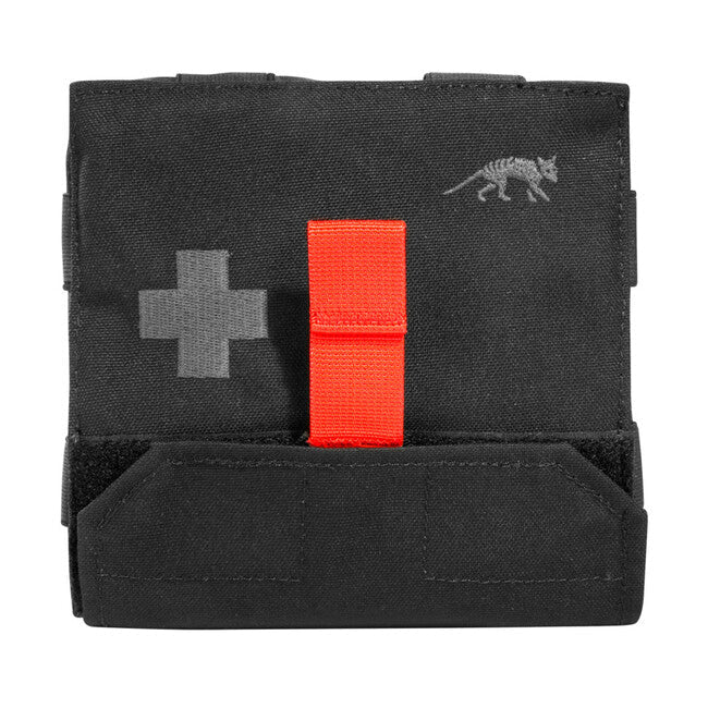 Tasmanian Tiger IFAK Pouch S MKII чохол першої допомоги, чорний