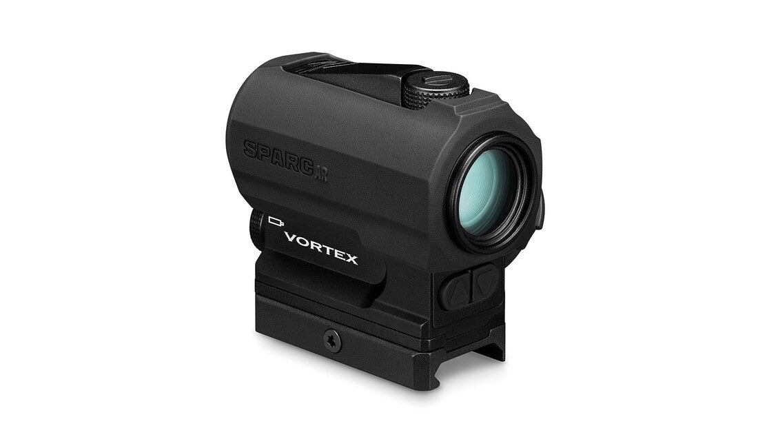 Vortex Optics SPARC® AR коліматор Red Dot (LED Upgrade)