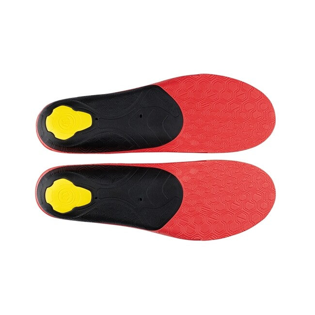 Sidas 3Feet Eco Winter High ортопедичні устілки із середньою фіксацією