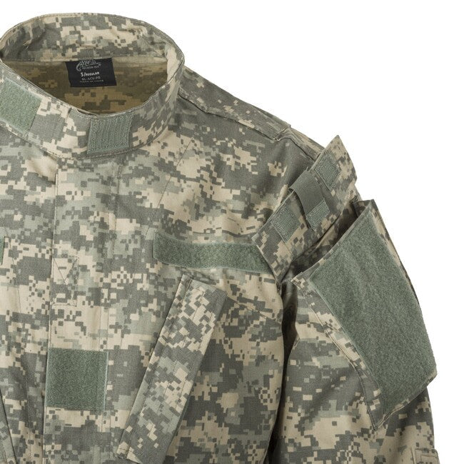 Helikon-Tex ACU куртка PolyCotton Ripstop, UCP