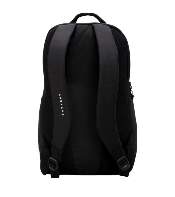 Forvert Leo рюкзак 23L, чорний