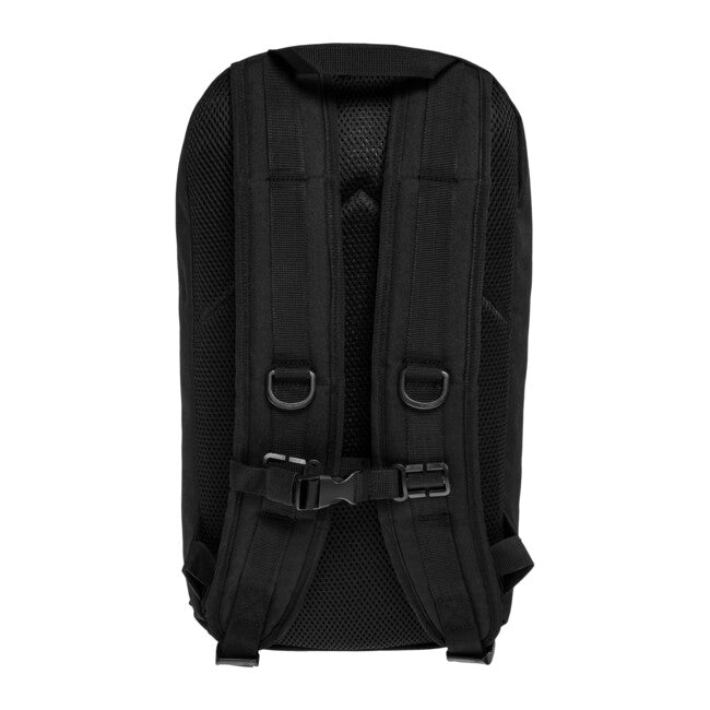 Mil-Tec Tactical Core rucksack 15 L, чорний