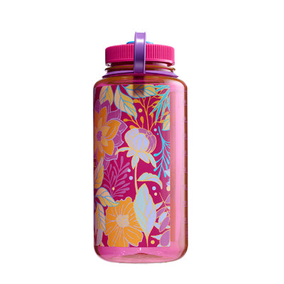 Nalgene WM Sustain пляшка 1 л, botanical florals