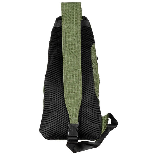 Fox Outdoor сумка через плече, OD зелений