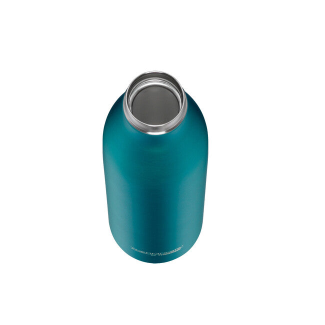 Thermos TC Bottle пляшка для напоїв, бірюзовий матовий, 0,75 л