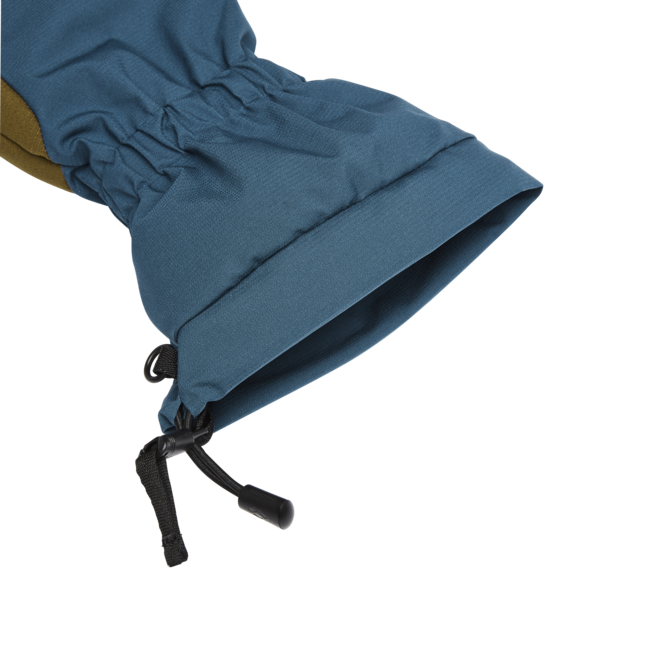 Black Diamond Glissade Mitts рукавиці зимові, лазуритові