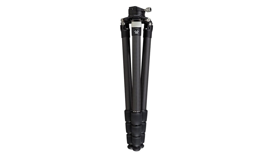 Vortex Optics Radian™ вуглецевий штатив з балансувальною головкою, radiantm