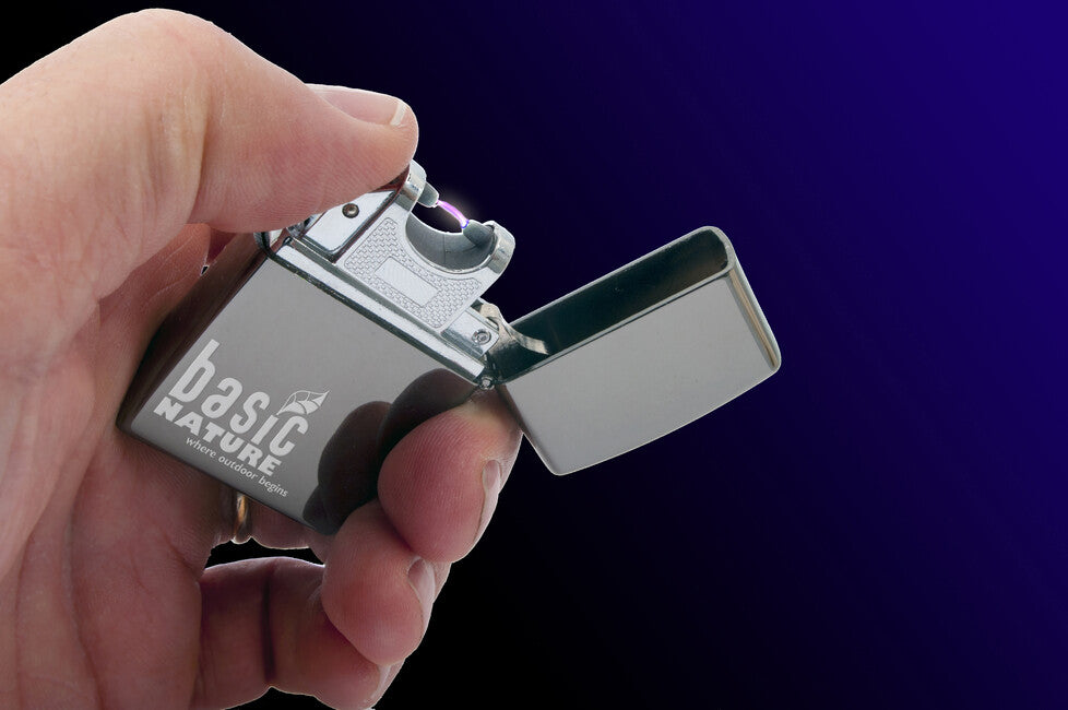 BasicNature Arc USB запальничка