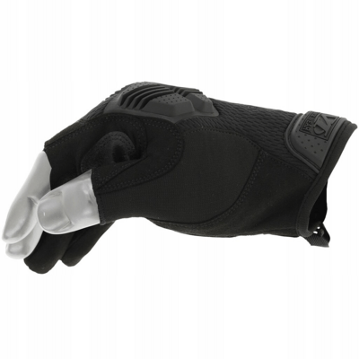 Mechanix M-Pact Trigger Finger рукавиці тактичні, covert