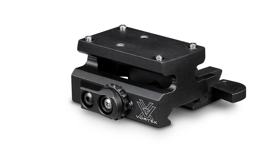 Vortex Optics швидкозатискна планка Riser для коліматора